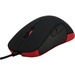 Acer Predator Gaming Mouse - Optical - Cable - Black - USB - 6500 dpi - Scroll Wheel - 6 Button(s) - 6 Programmable Button(s)