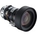 Canon LX-IL03ST - 26 mm to 34 mm - f/1.9 - Standard Throw Zoom Lens - Designed for Projector - 1.3x Optical Zoom