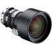 Canon LX-IL02WZ - 18.70 mm to 26.50 mm - f/2.5 - Wide Angle Zoom Lens - Designed for Projector - 1.4x Optical Zoom