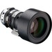 Canon LX-IL04MZ - 32.90 mm to 54.20 mm - f/2.48 - Middle Throw Zoom Lens - Designed for Projector - 1.7x Optical Zoom
