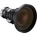Canon LX-IL01UW - 11.30 mm to 14.10 mm - f/2.3 - Ultra Wide Angle Zoom Lens - Designed for Projector - 1.3x Optical Zoom