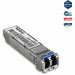TRENDnet SFP to RJ45 10GBASE-LR SFP+ Single Mode LC Module; TEG-10GBS10; Up to 10 km (6.2 Miles); Hot Pluggable SFP Transceiver; Duplex LC Connector; 1310nm; 3.3V Power Supply; Lifetime Protection - 10GBASE-LR SFP+ Single Mode LC Module (10KM with DDM)