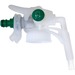 RMC EZ-Mix Dispenser System - 1 Each - White