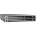 Cisco Nexus 31128PQ, 96 SFP+ ports, 8 QSFP+ ports, 2RU switch - Manageable - 10 Gigabit Ethernet, 40 Gigabit Ethernet - 10GBase-X, 40GBase-X - 3 Layer Supported - Modular - Optical Fiber - 2U - Rack-mountable - 1 Year Limited Warranty