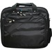 TechProducts360 Professional Carrying Case for 15.6" Notebook - 1680D Nylon Body - 14" Height x 16" Width x 8" Depth