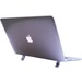 iPearl mCover MacBook Pro (Retina Display) Case - For MacBook Pro (Retina Display) - Clear - Shatter Proof - Polycarbonate