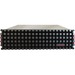 SanDisk InfiniFlash System IF500 - 64 x SSD Supported - 512 TB Supported SSD Capacity - Serial Attached SCSI (SAS) Controller - 8 x Total Bays - 3U - Rack-mountable