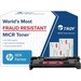 Troy Toner Secure Original MICR Toner Cartridge - Alternative for Troy, HP - Black - Laser - High Yield - 9000 Pages - 1 Pack