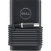 NEW - Dell-IMSourcing Slim Power Adapter - 65 watt - 65 W - 120 V AC, 230 V AC Input - 19.5 V DC/3.34 A Output