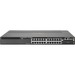HPE Aruba 3810M 24G 1-slot Switch - 24 Ports - Manageable - Gigabit Ethernet - 10/100/1000Base-TX - 3 Layer Supported - Modular - Power Supply - Twisted Pair - 1U High - Rack-mountable