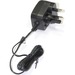 Konftel - AC adapter Konftel IP DECT 10 (US) - 120 V AC, 230 V AC Input - 5 V DC Output