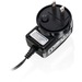 IOGEAR Power Adapter for GUE310 - 1 Pack - 120 V AC, 230 V AC Input - 5 V DC/1.50 A Output