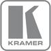 Kramer DVI-I (F) to HDMI (M) Adapter - 10-Pack - 1 x HDMI Digital Audio/Video Male - 1 x DVI-I Video Female