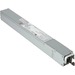 Supermicro 1000W 1U Redundant Power Supply (PWS-1K05A-1R) - 1U, Plug-in Module, Internal, Hot-swappable - 91% Efficiency