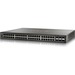 Cisco SF500-48P Ethernet Switch - 48 Ports - Manageable - Fast Ethernet, Gigabit Ethernet - 10/100Base-TX, 10/100/1000Base-T, 1000Base-X - Refurbished - 2 Layer Supported - 4 SFP Slots - Twisted Pair, Optical Fiber - 1U - Desktop, Rack-mountable - Lifetim