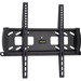 Monoprice 10472 Wall Mount for TV - Black - 55" Screen Support - 99 lb Load Capacity