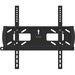 Monoprice 12991 Mounting Bracket for TV - Black - 55" Screen Support - 99 lb Load Capacity