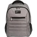 Mobile Edge Carrying Case (Backpack) for 17" MacBook, Book - Silver - Shoulder Strap, Handle - 18" Height x 8.5" Width
