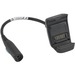 Zebra Mini-phone Audio Cable - Mini-phone Audio Cable for Audio Device, Mobile Computer, Headset - First End: 1 x Mini-phone Audio