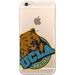 OTM UCLA Bruins Clear Phone Case, Cropped V1 - For Apple iPhone 6, iPhone 6s Smartphone - UCLA Bruins - Clear - Scratch Resistant, Dust Resistant