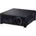 Canon REALiS 4K500ST Pro AV LCOS Projector - 17:10 - 4096 x 2400 - Front - 1080i - 3000 Hour Normal Mode - 4000 Hour Economy Mode - 4K - 2,500:1 - 5000 lm - HDMI - DVI - USB