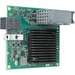 Lenovo Flex System CN4054S 4-port 10Gb Virtual Fabric Adapter SW Upgrade (FoD) - PCI Express 3.0 x8 - 10 Gbit/s - Plug-in Card