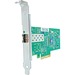 Axiom 1Gbs Single Port SFP PCIe x4 NIC Card for HP w/Transceiver - 394793-B21 - 1Gbs Single Port SFP PCIe x4 NIC Card