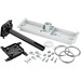 Chief Suspended Ceiling Projector System - Black - 35 lb Load Capacity