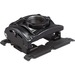 Chief RPA Elite Custom Projector Mount - Keyed Locking (Version A) - Black - 50 lb Load Capacity