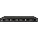 Brocade ICX 7450 Switch - 48 Ports - Manageable - Gigabit Ethernet - 1000Base-T - 3 Layer Supported - Modular - Power Supply - Twisted Pair, Optical Fiber - 1U High - Rack-mountable - Lifetime Limited Warranty