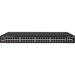 Brocade ICX 7450 Switch - 48 Ports - Manageable - Gigabit Ethernet, 40 Gigabit Ethernet - 1000Base-T, 40GBAse-LR4, 40GBase-SR4 - 3 Layer Supported - Modular - Power Supply - Optical Fiber, Twisted Pair - 1U High - Rack-mountable - Lifetime Limited Warrant