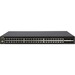 Brocade ICX 7750-48F Layer 3 Switch - Manageable - 40 Gigabit Ethernet, 10 Gigabit Ethernet - 10GBase-X, 40GBase-X - 3 Layer Supported - Modular - Power Supply - Optical Fiber - 1U High - Rack-mountable - Lifetime Limited Warranty