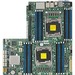 Supermicro X10DRW-N Server Motherboard - Intel C612 Chipset - Socket LGA 2011-v3 - Proprietary Form Factor - 1 TB DDR4 SDRAM Maximum RAM - RDIMM, DIMM, LRDIMM - 16 x Memory Slots - Gigabit Ethernet - 10 x SATA Interfaces