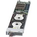 Supermicro MicroBlade MBI-6118D-T2 Barebone System - Blade - Socket H3 LGA-1150 - 1 x Processor Support - Intel C224 Chip - 32 GB DDR3 SDRAM DDR3-1600/PC3-12800 Maximum RAM Support - 4 Total Memory Slots - Serial ATA/600 Controller - 2 3.5" Bay(s) - Proce