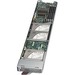 Supermicro MicroBlade MBI-6118G-T41X Blade Server - 1 x Intel Xeon D-1541 2.10 GHz - Serial ATA/600 Controller - Intel Chip - 1 Processor Support - 128 GB RAM Support - 10 Gigabit Ethernet