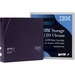 IBM LTO Ultrium 7 Data Cartridge - LTO-7 - 6 TB (Native) / 15 TB (Compressed) - 3149.61 ft Tape Length - 1 Pack