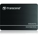Transcend SSD570K 128 GB Solid State Drive - 2.5" Internal - SATA (SATA/600) - 510 MB/s Maximum Read Transfer Rate - 3 Year Warranty