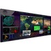 Planar Clarity Matrix LCD Video Wall System - 46" LCD - 1920 x 1080 - LED - 1080p