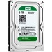 WD-IMSourcing NOB Green Desktop WD30EZRX 3 TB 3.5" Internal Hard Drive - 2 Year Warranty