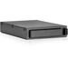 iStarUSA BPX-35U3-SA Drive Enclosure for 3.5" - USB 3.0 Host Interface Internal/External - Black - 1 x Total Bay - 1 x 2.5" Bay - Aluminum, Plastic