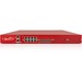 WatchGuard Firebox M5600 with 1-yr Basic Security Suite - 8 Port - 10GBase-X 10 Gigabit Ethernet; 1000Base-T - RSA; AES (256-bit); DES; SHA-2; AES (192-bit); AES (128-bit); 3DES - 8 x RJ-45 - 6 - SFP+ - 4 x SFP+ - Rack-mountable