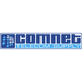 ComNet Ethernet Switch - 8 Ports - Fast Ethernet - 10/100Base-TX - 2 Layer Supported - Twisted Pair