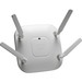 Cisco Aironet 2602E IEEE 802.11n 450 Mbit/s Wireless Access Point - 2.40 GHz, 5 GHz - MIMO Technology - Ethernet, Fast Ethernet, Gigabit Ethernet - Ceiling Mountable
