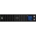 CyberPower PR1500ELCDRTXL2U Smart App Sinewave UPS Systems - 1500VA/1125W, 230 VAC, IEC-320 C14, 2U, Rack / Tower, Sine Wave, 10 Outlets, LCD, PowerPanel® Business, $400000 CEG, 3YR Warranty