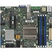 Supermicro X10SDV-7TP4F Server Motherboard - Intel Chipset - Socket BGA-1667 - Flex ATX - 128 GB DDR4 SDRAM Maximum RAM - UDIMM, RDIMM, DIMM - 4 x Memory Slots - Gigabit Ethernet - 4 x SATA Interfaces