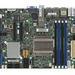 Supermicro X10SDV-7TP8F Server Motherboard - Intel Chipset - Socket BGA-1667 - Flex ATX - 128 GB DDR4 SDRAM Maximum RAM - UDIMM, RDIMM, DIMM - 4 x Memory Slots - Gigabit Ethernet - 4 x SATA Interfaces