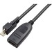VisionTek Mini DisplayPort to HDMI 2.0 10-Pack Active Adapter (M/F) - 10 Pack - Mini DisplayPort Male Digital Audio/Video - HDMI Female Digital Audio/Video