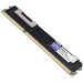 AddOn AM1600D3SR4VRN/8G x1 IBM 00D5038 Compatible Factory Original 8GB DDR3-1600MHz Registered ECC Single Rank x4 1.35V 240-pin CL11 Very Low Profile RDIMM - 100% compatible and guaranteed to work