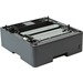 Brother Optional Lower Paper Tray (520 Sheet Capacity) - 520 Sheet - Plain Paper - Legal 8.50" x 14" , Letter 8.50" x 11"