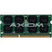 Axiom 4GB DDR4-2133 SODIMM for HP - T7B76AA - For Notebook - 4 GB - DDR4-2133/PC4-17000 DDR4 SDRAM - 2133 MHz - CL15 - 1.20 V - 260-pin - SoDIMM - Lifetime Warranty